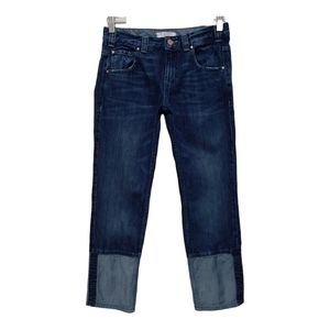 Guess 1981 Skinny Jeans Blue Size 25